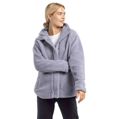 LIV Outdoor Frost Sherpa Jacket for Ladies | Cabela's